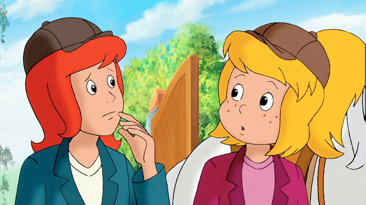 bibi und tina