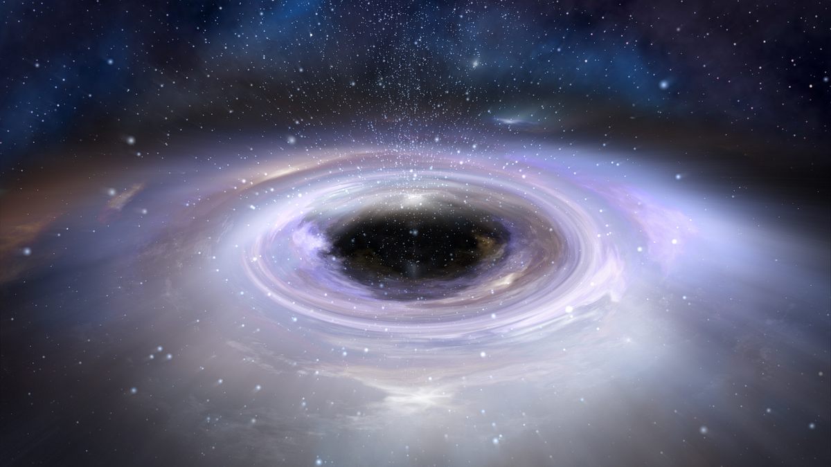 die geheimen akten der nasa
