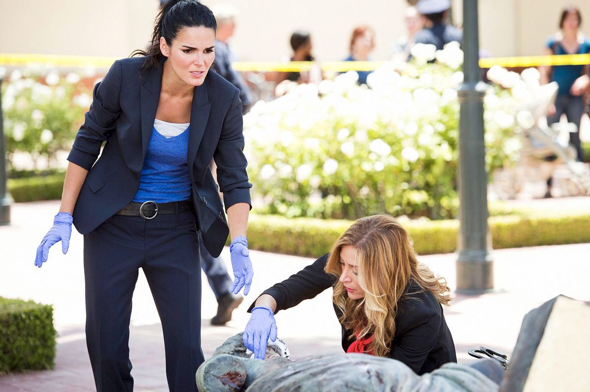 rizzoli & isles