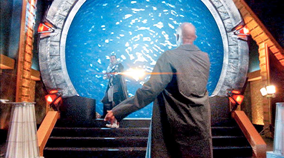 stargate