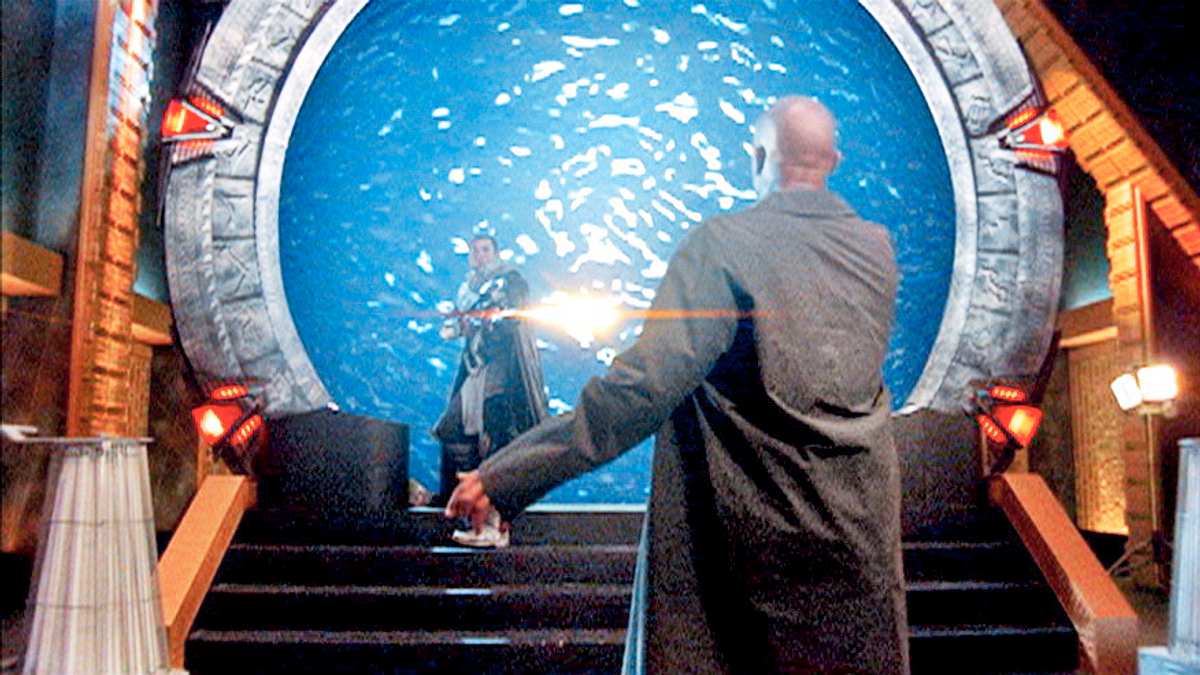 stargate