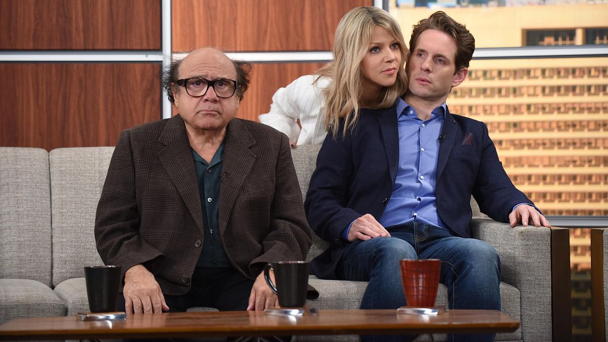 its always sunny in philadelphia
