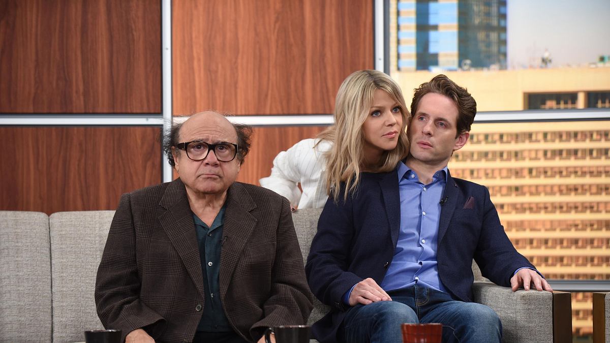its always sunny in philadelphia