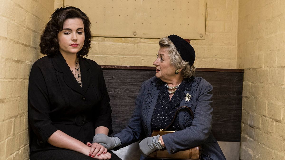 father brown