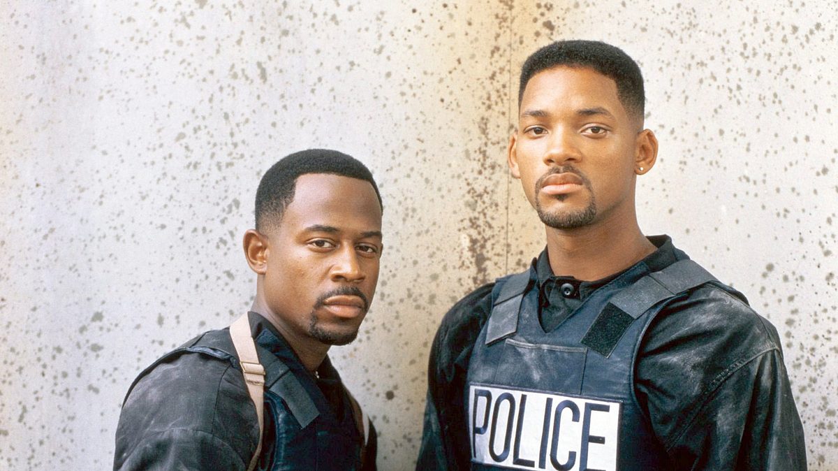 bad boys - harte jungs