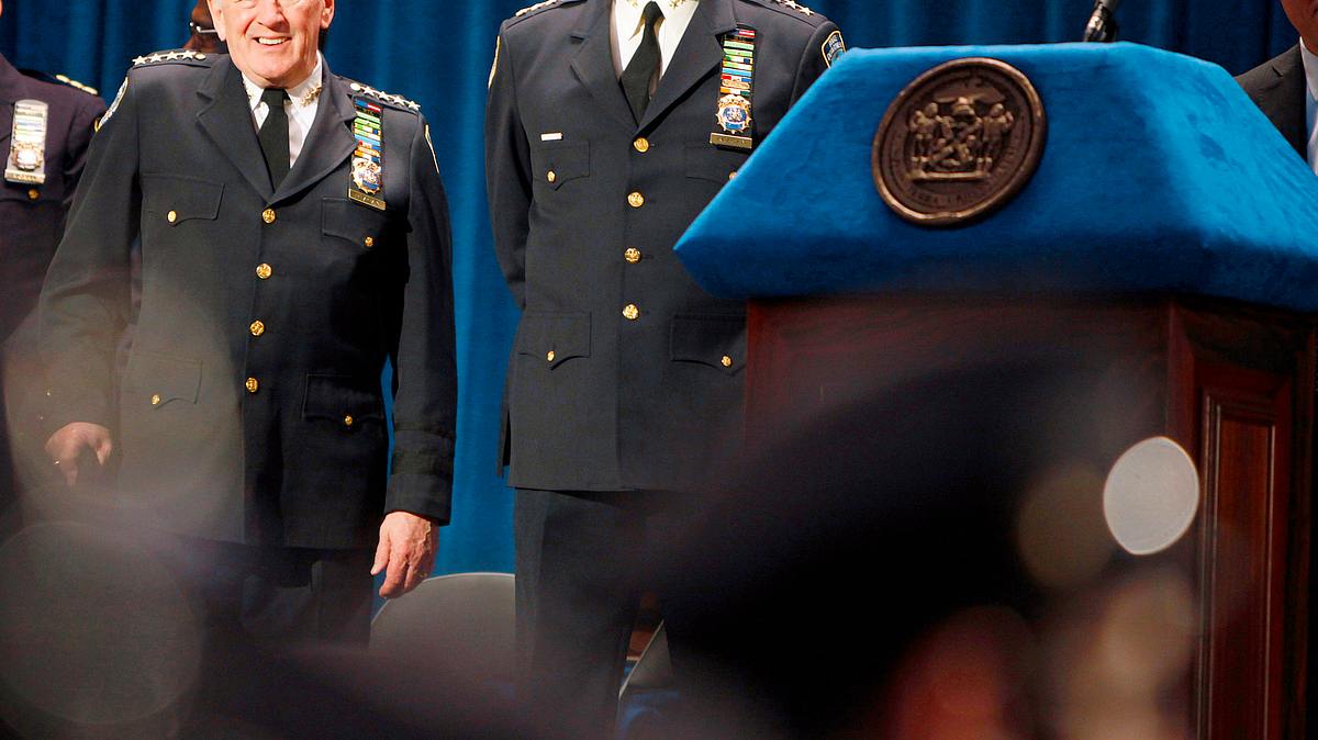 blue bloods - crime scene new york
