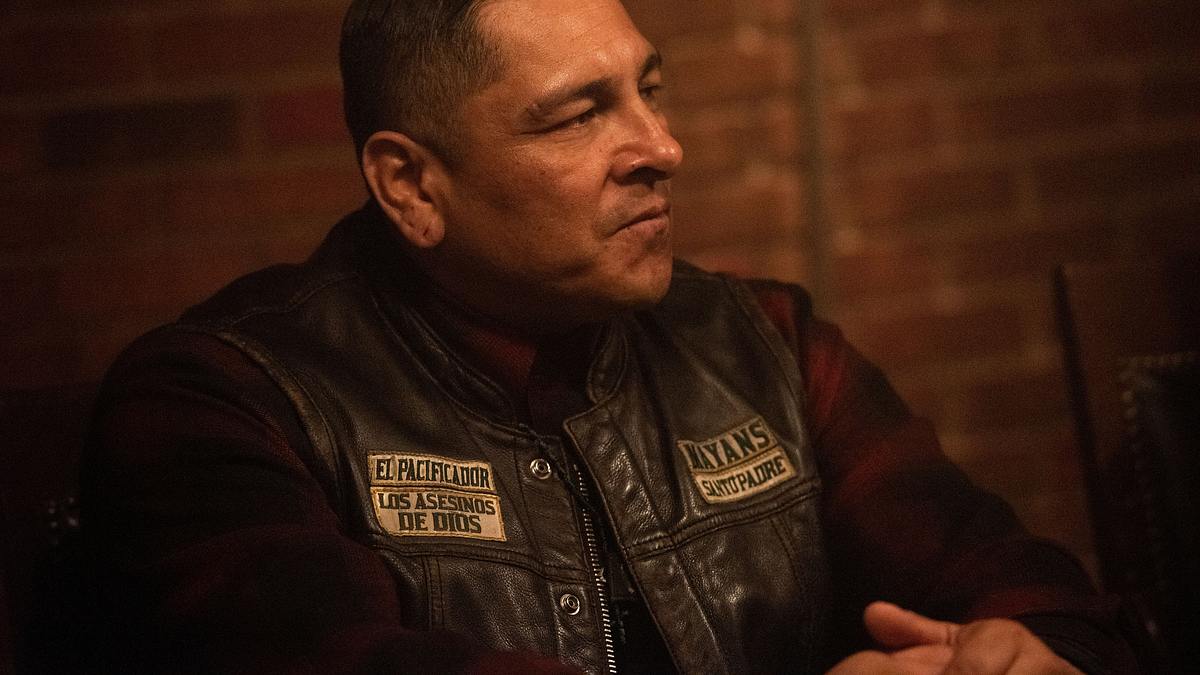 mayans m.c.