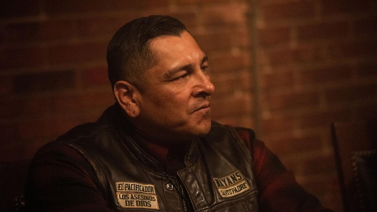 mayans m.c.