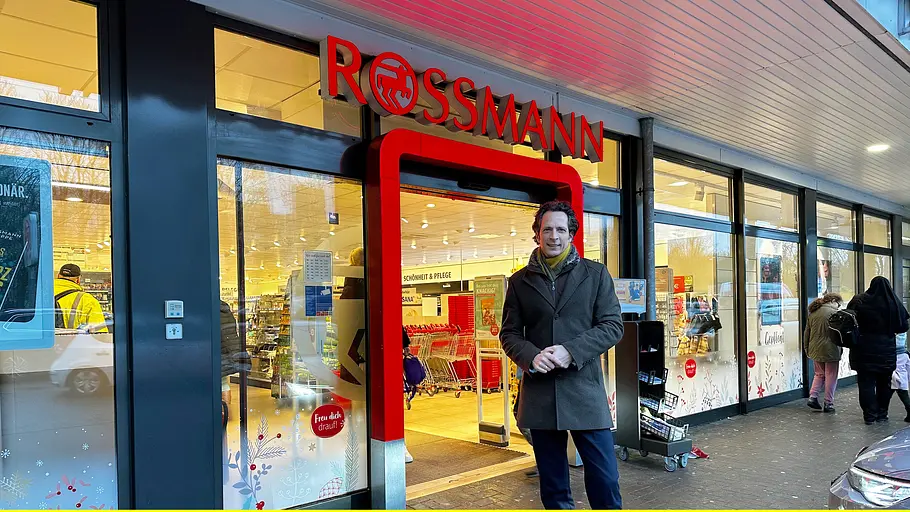 die tricks von dm und rossmann
