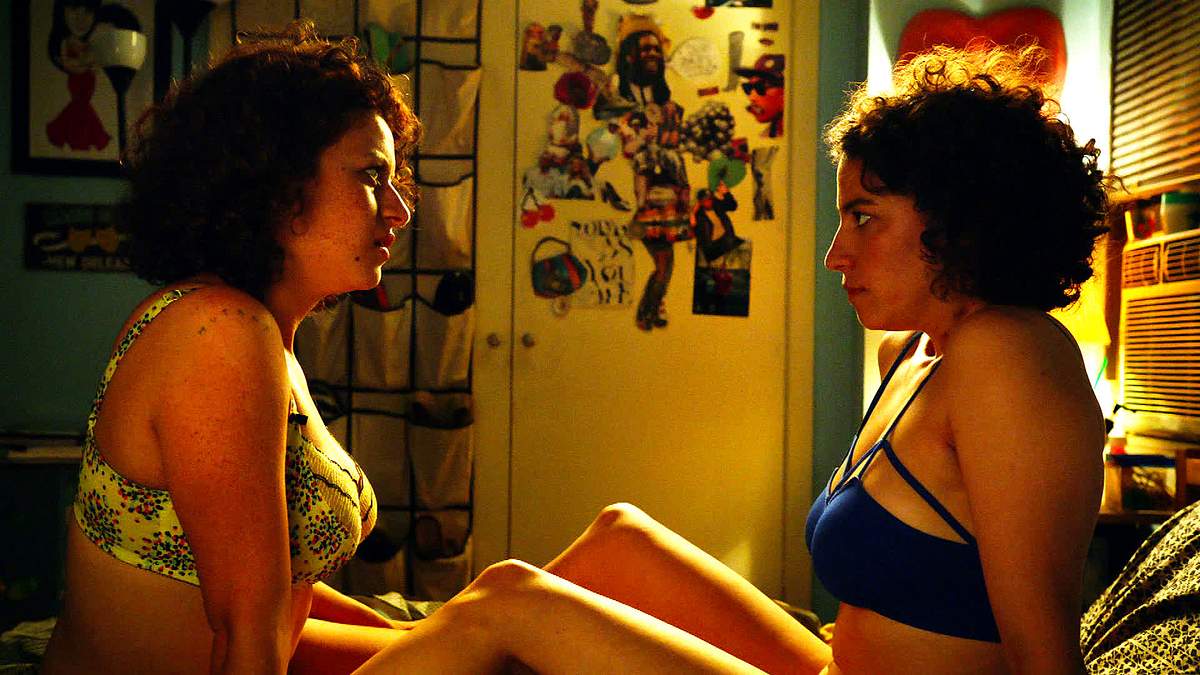 broad city