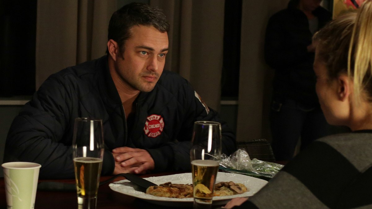 chicago fire