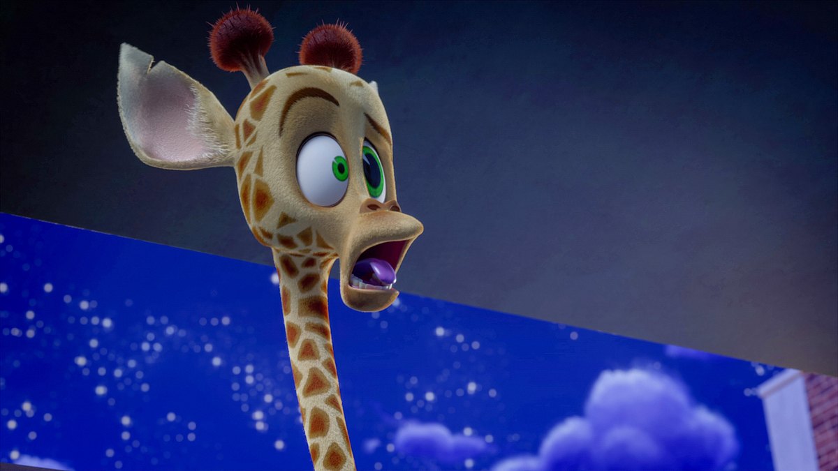 madagascar - die kleine wildnis