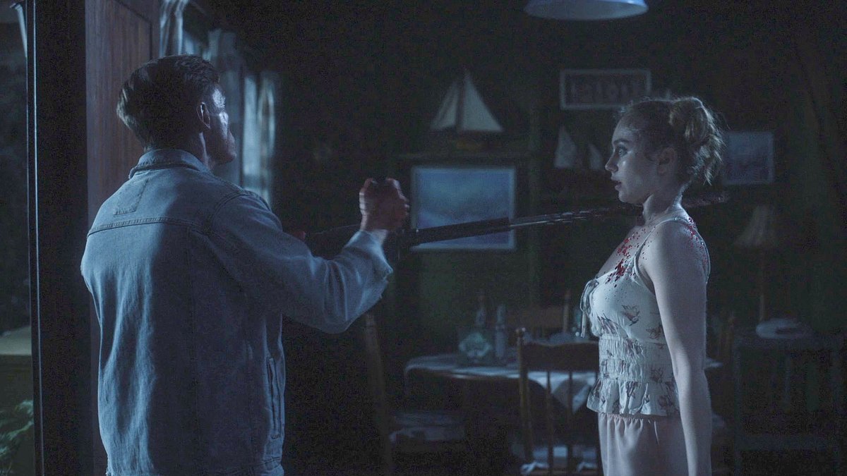 slumber party massacre