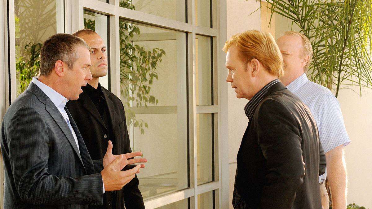csi: miami