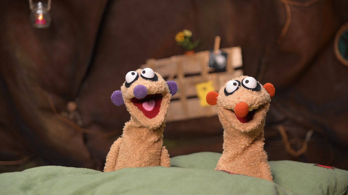 unser sandmännchen