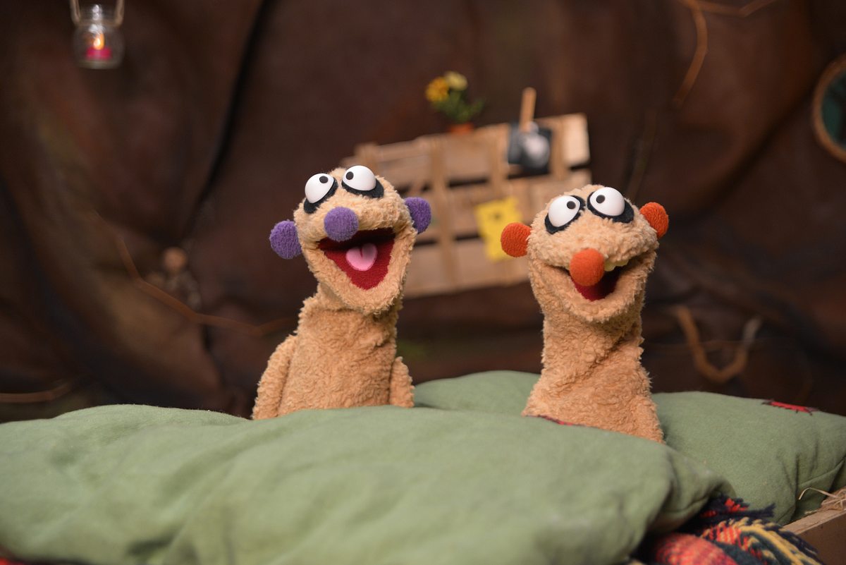 Unser Sandmännchen unser sandmännchen