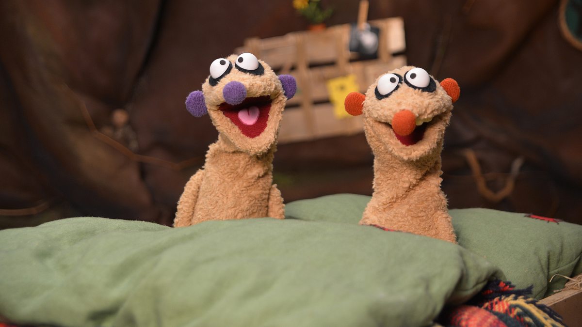 unser sandmännchen