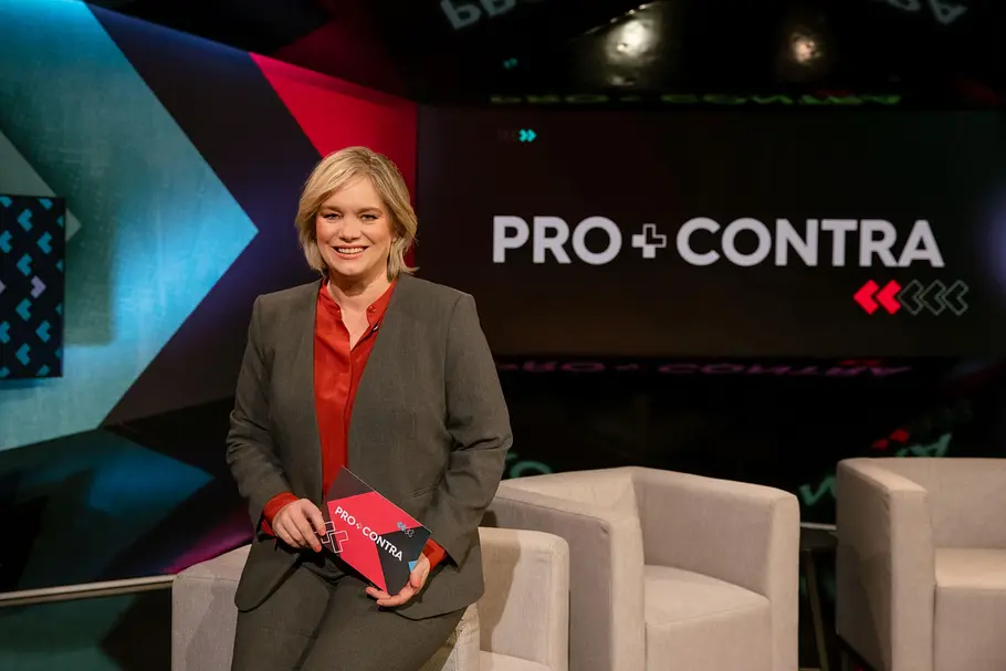 Pro und Contra pro und contra