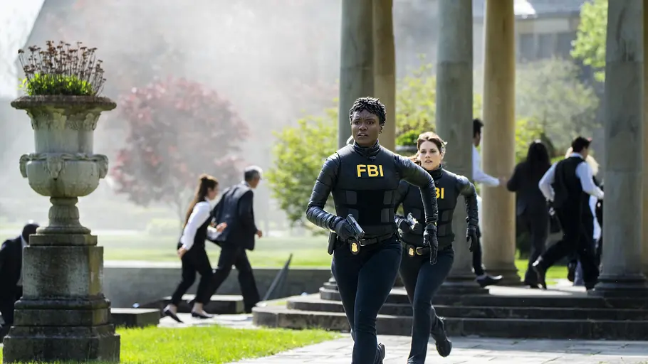 FBI: Special Crime Unit fbi: special crime unit