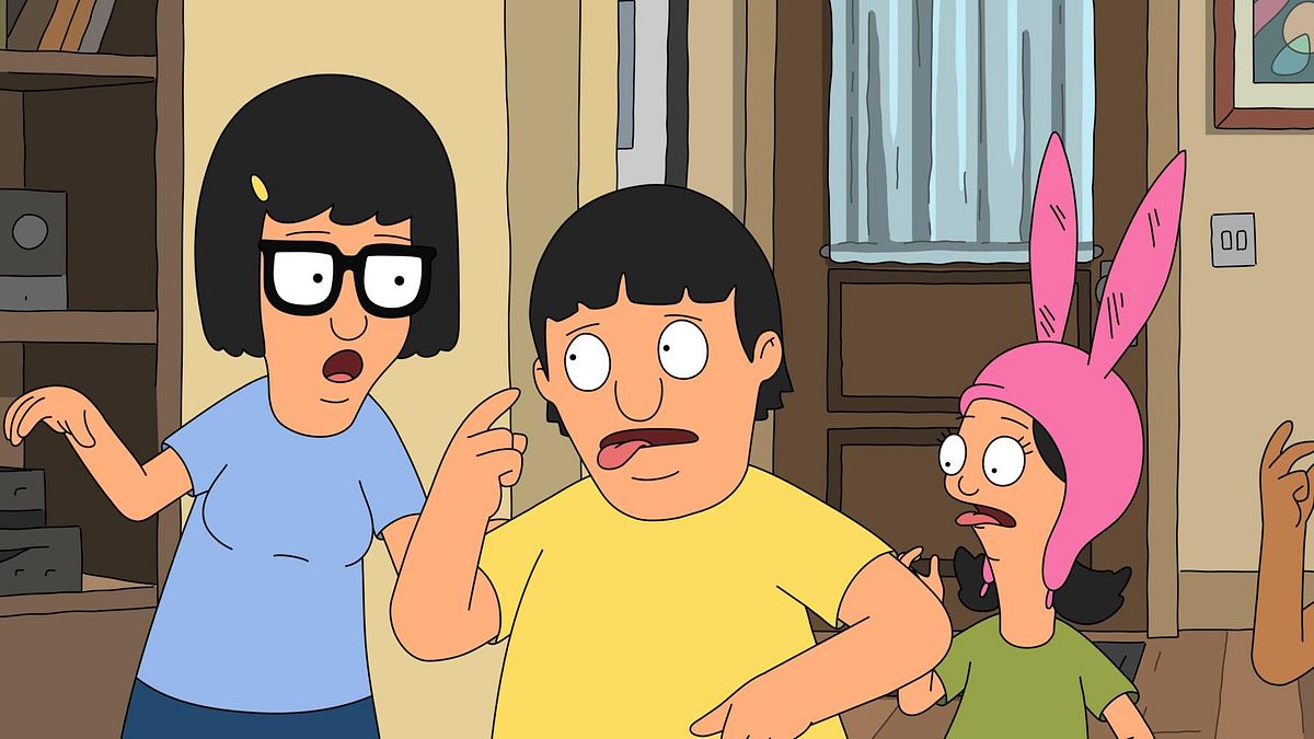bobs burgers