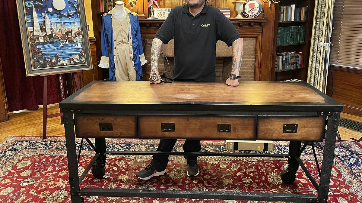 pawn stars: spritztour durch amerika