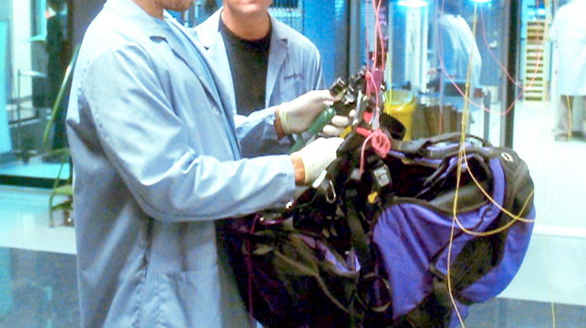 csi: den tätern auf der spur