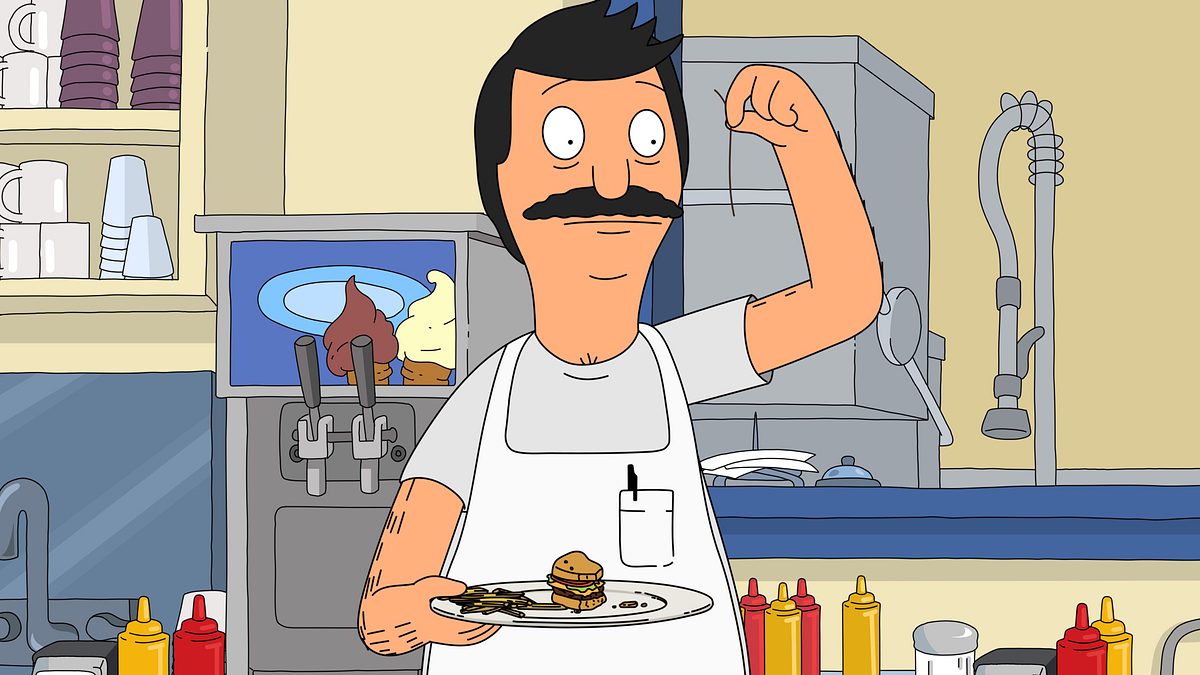 bobs burgers