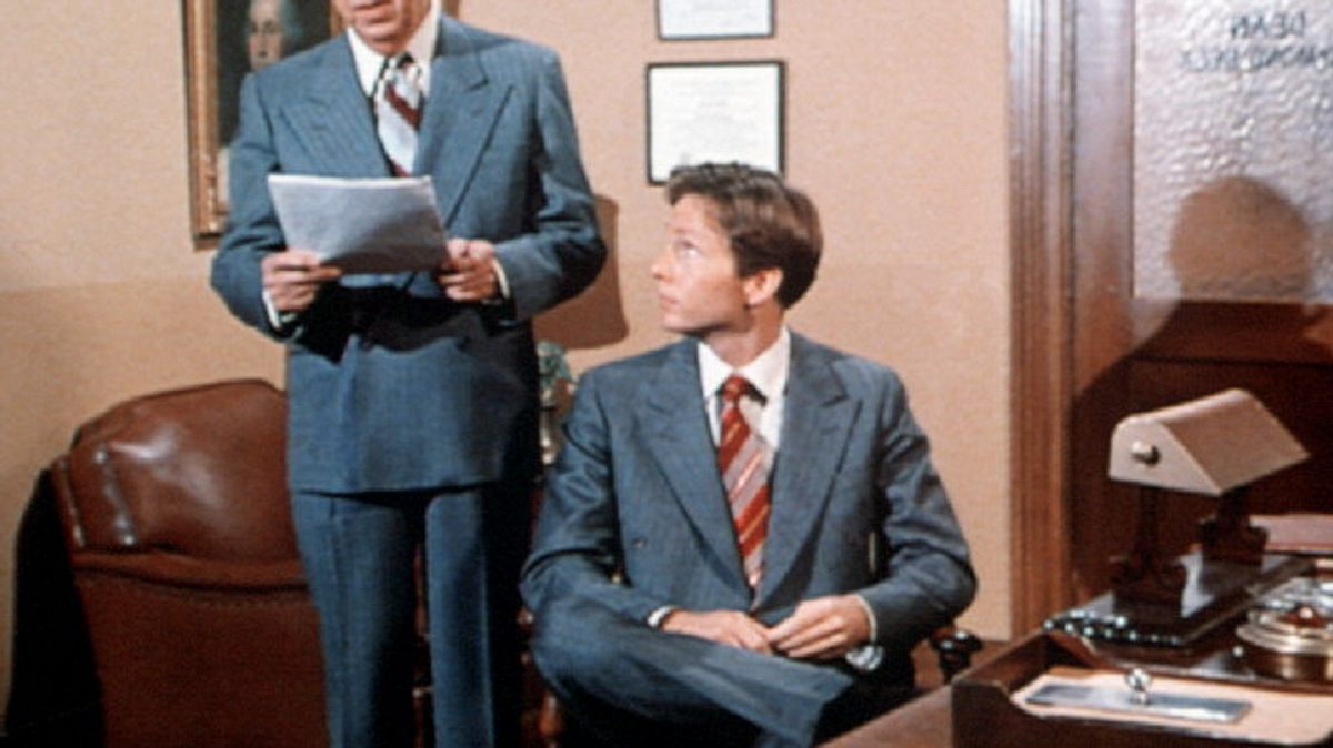 die waltons