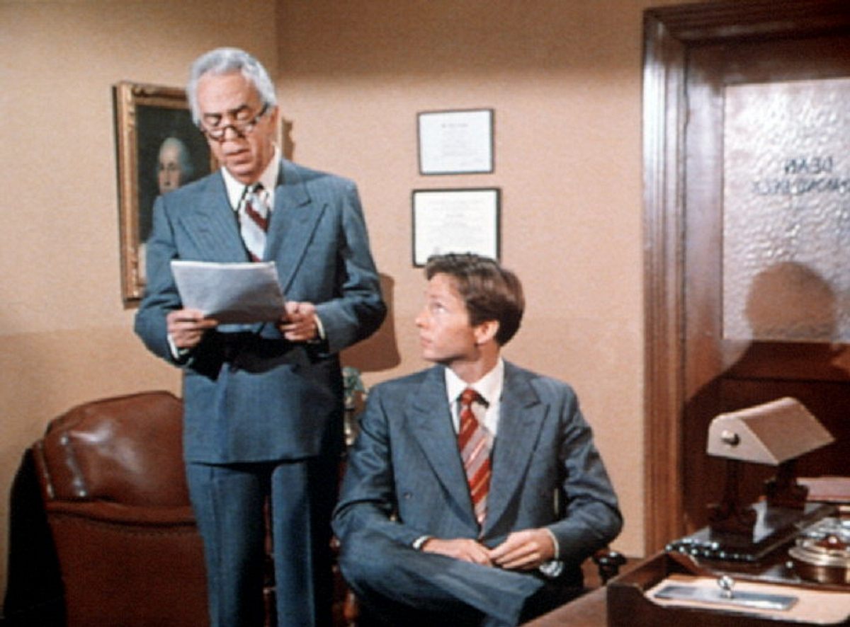 Die Waltons die waltons