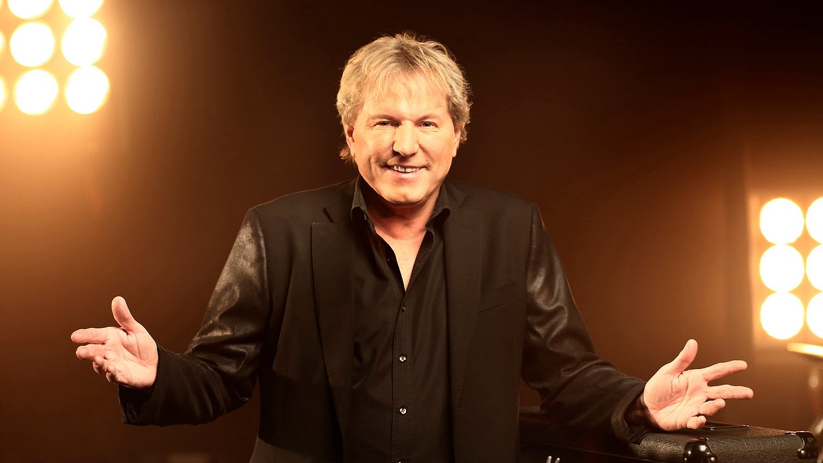 musikgeschichten mit bernhard brink