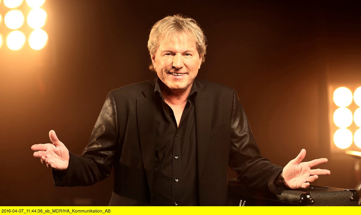 musikgeschichten mit bernhard brink