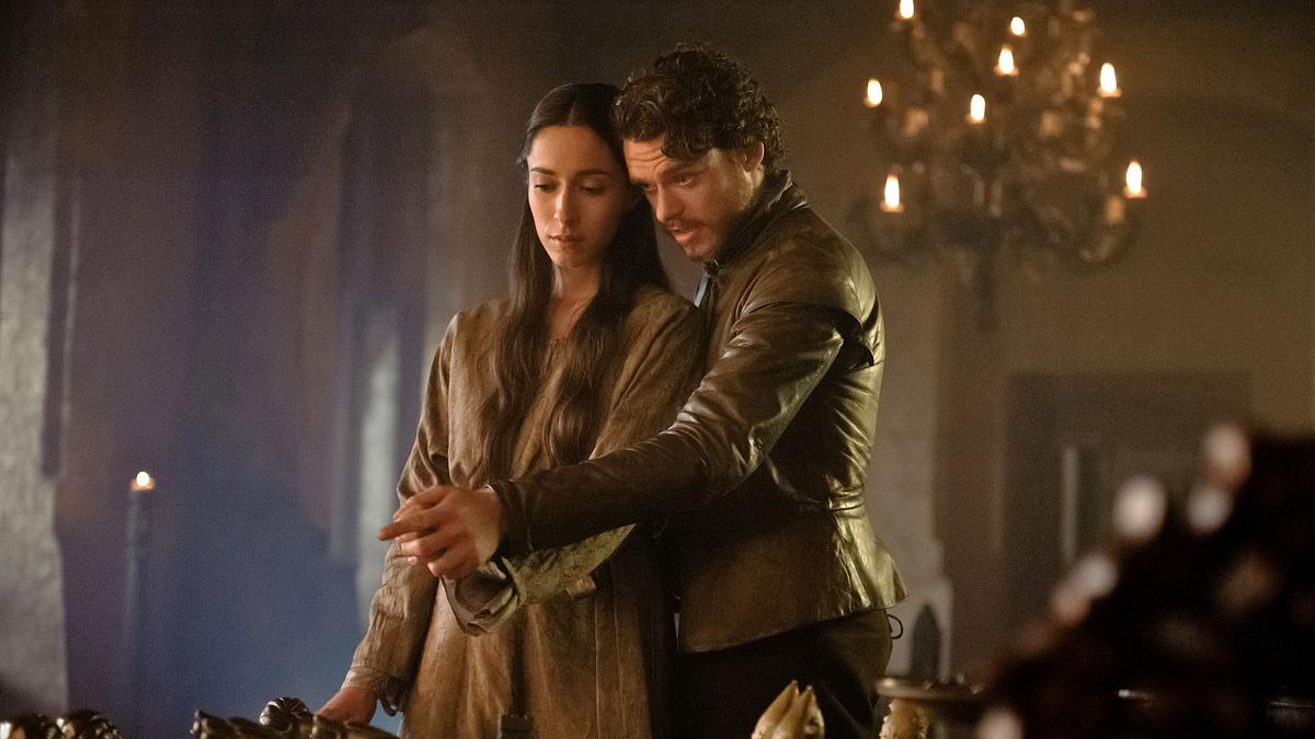 game of thrones - das lied von eis und feuer