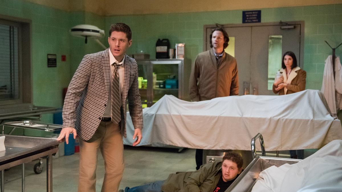 supernatural