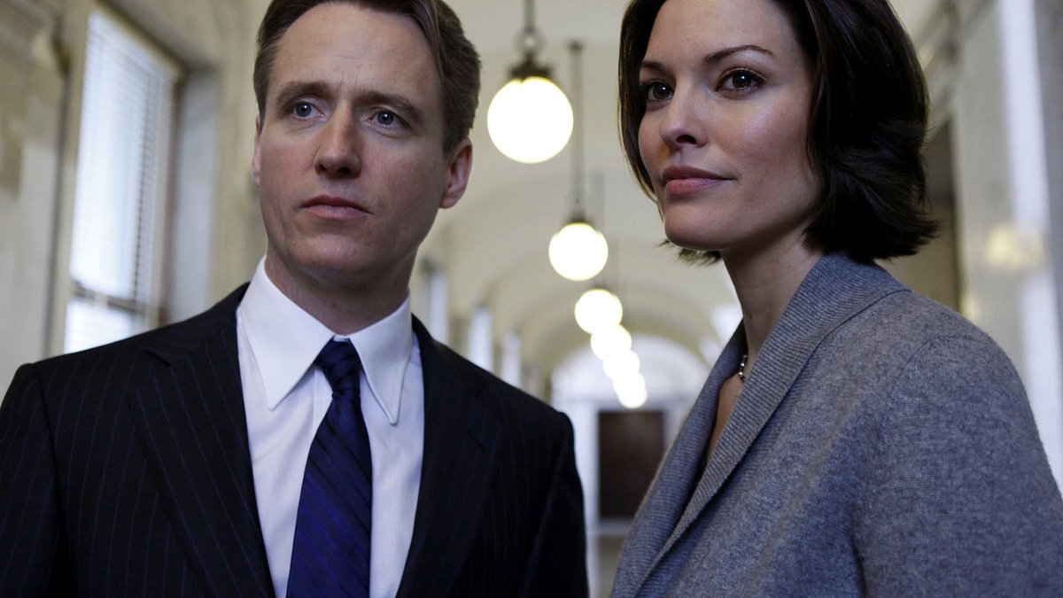 law & order