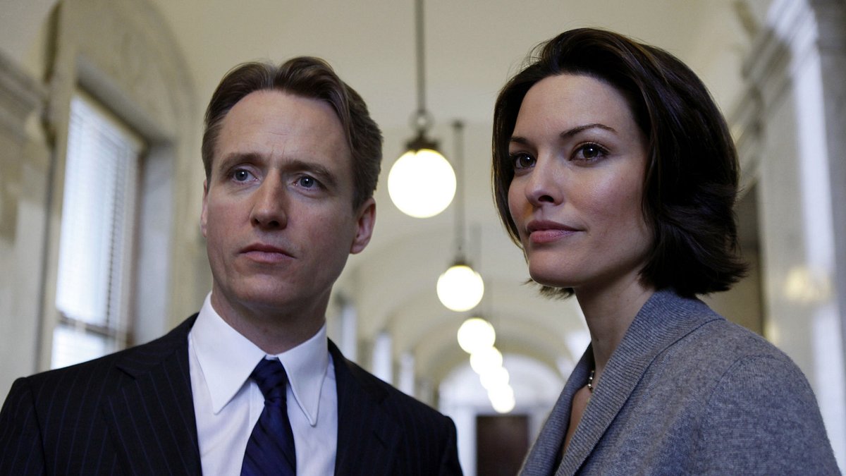 law & order