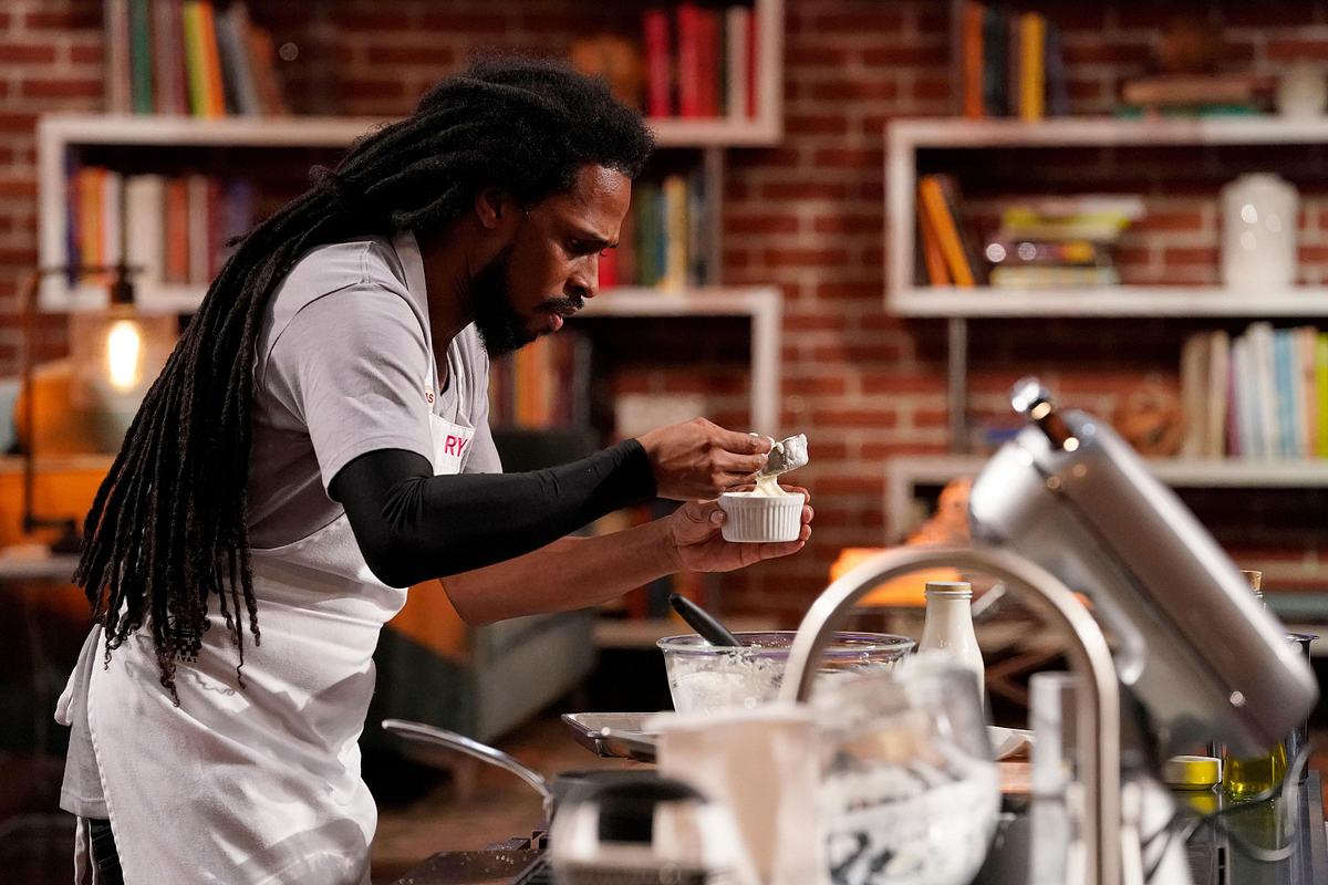 MasterChef USA masterchef usa