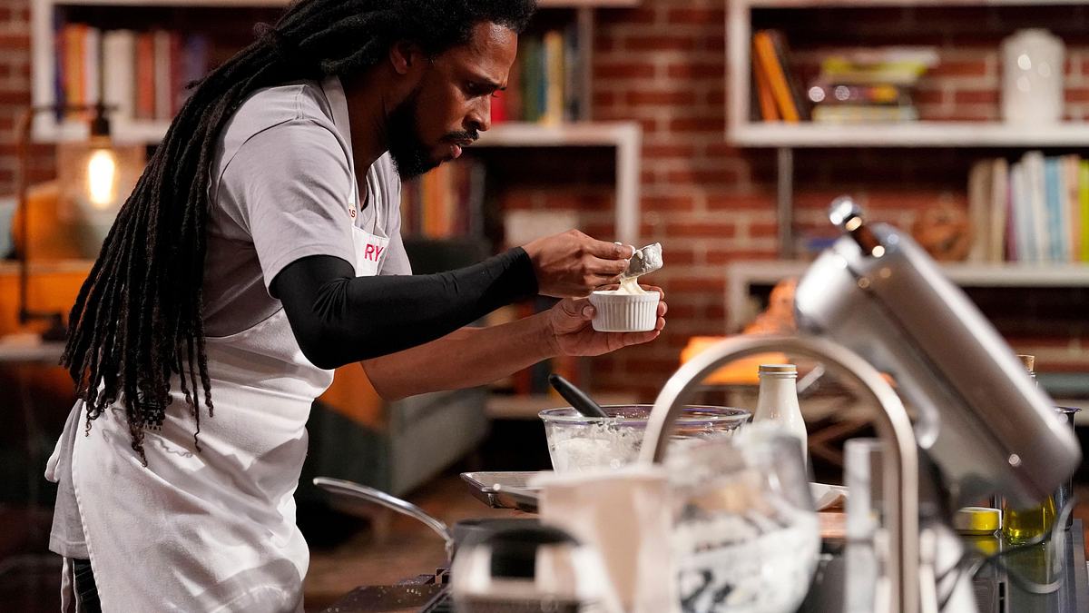 masterchef usa