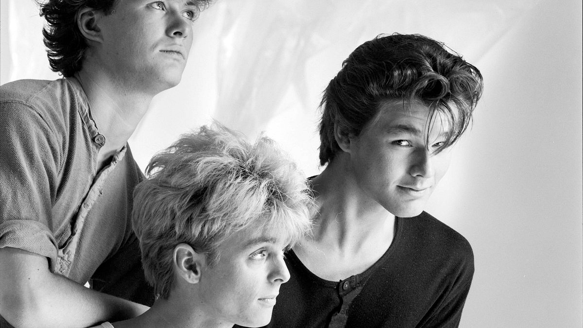 a-ha - the movie