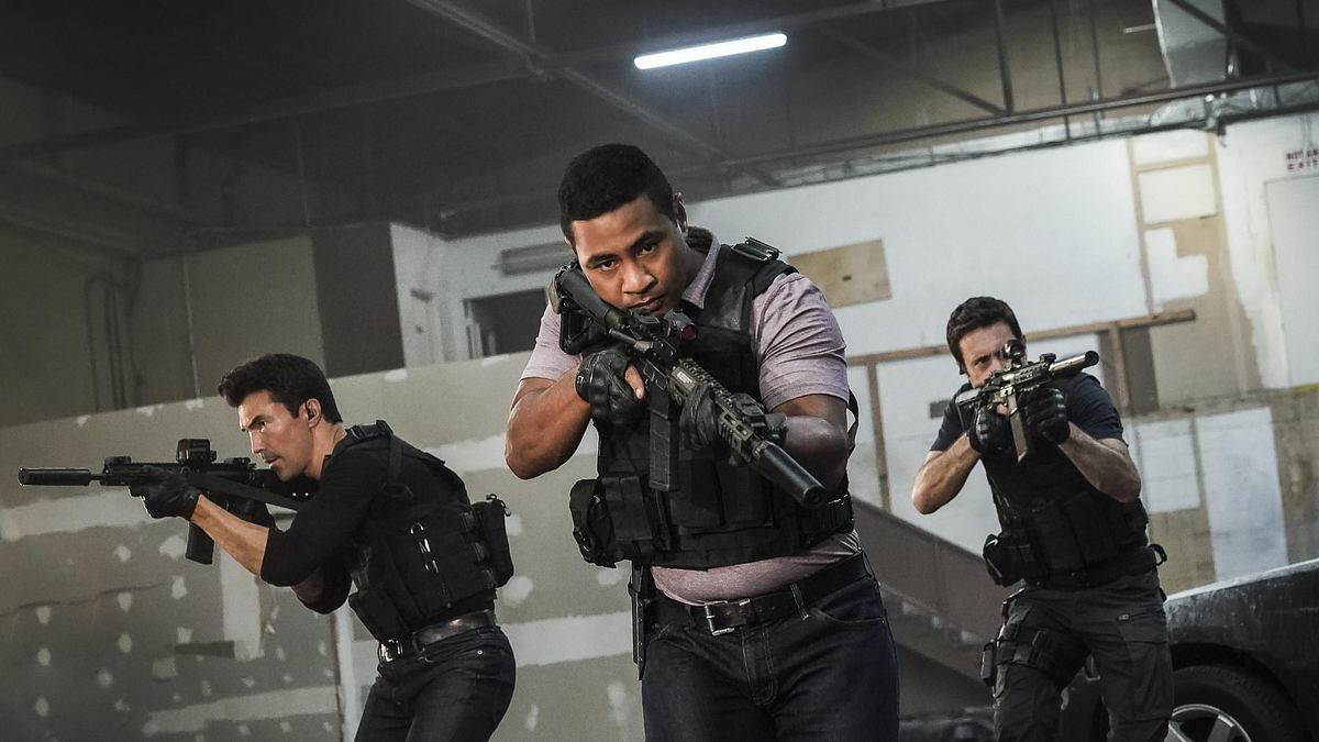 hawaii five-0