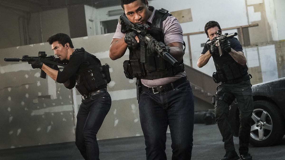 hawaii five-0