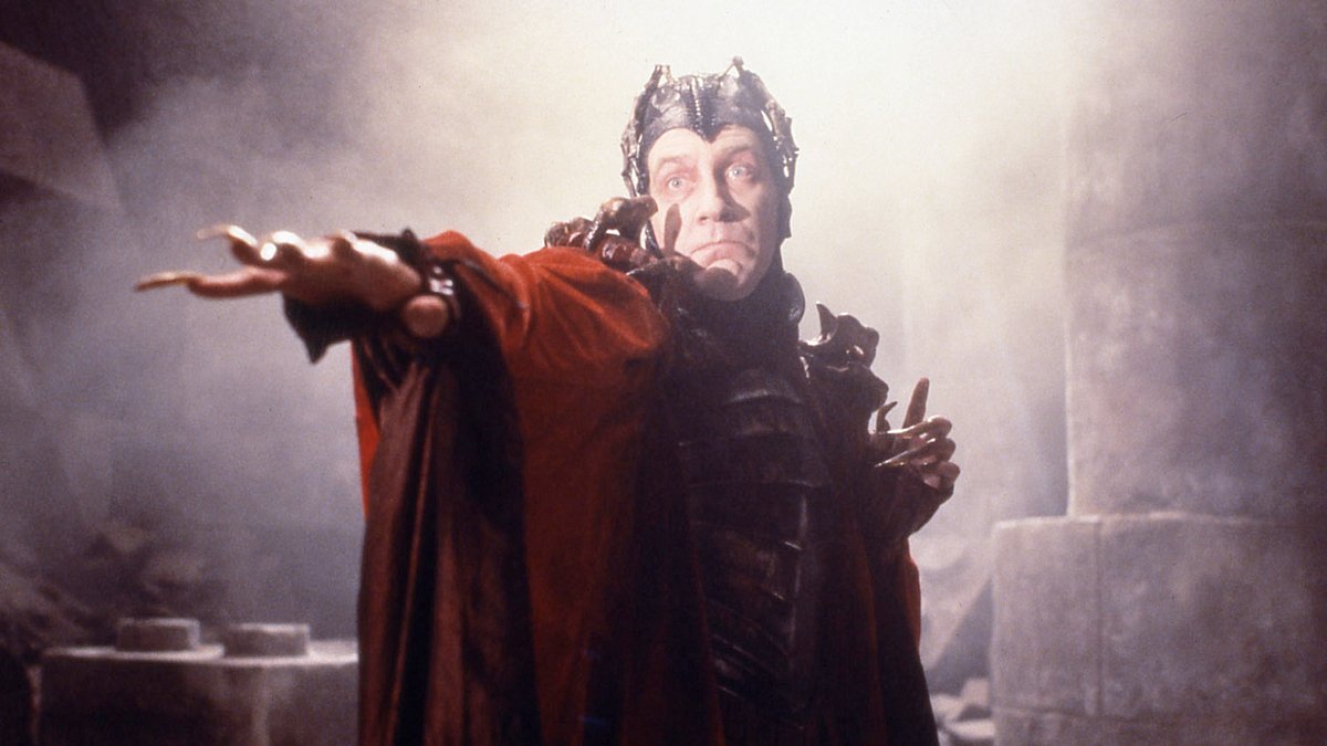 time bandits