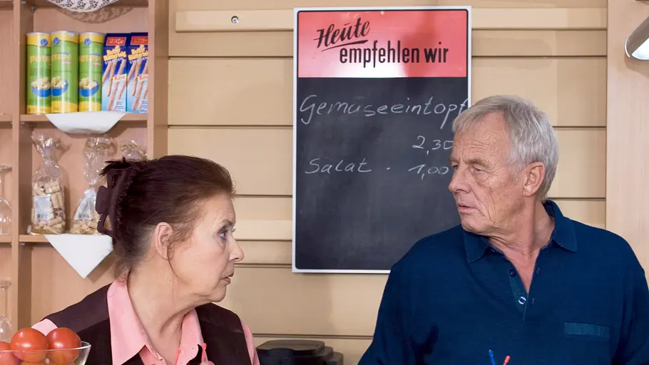 in aller freundschaft