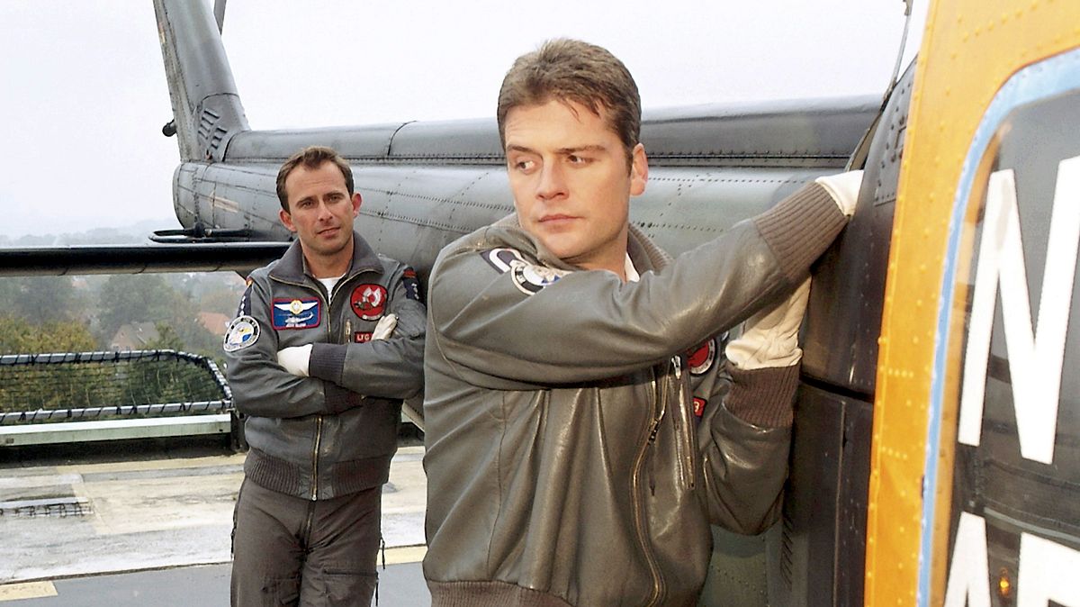 die rettungsflieger