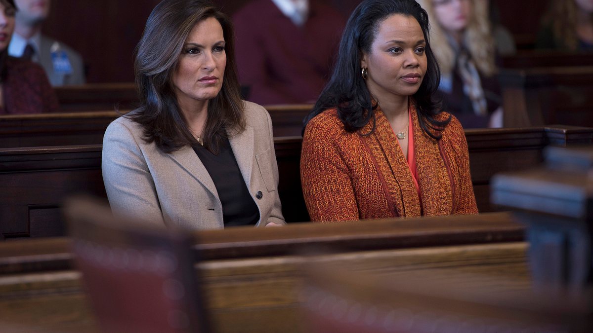 law & order: special victims unit