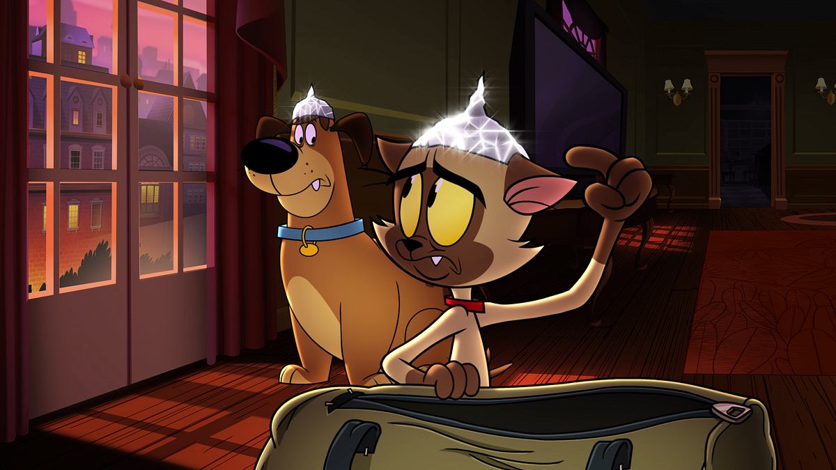 bunnicula