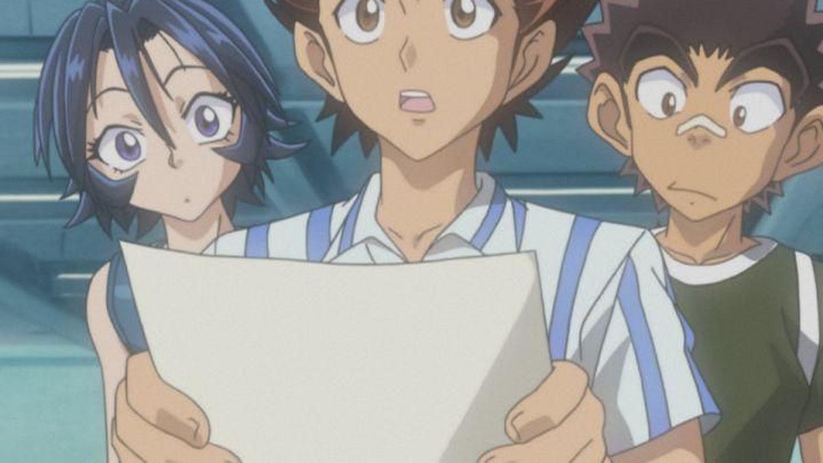 eyeshield 21