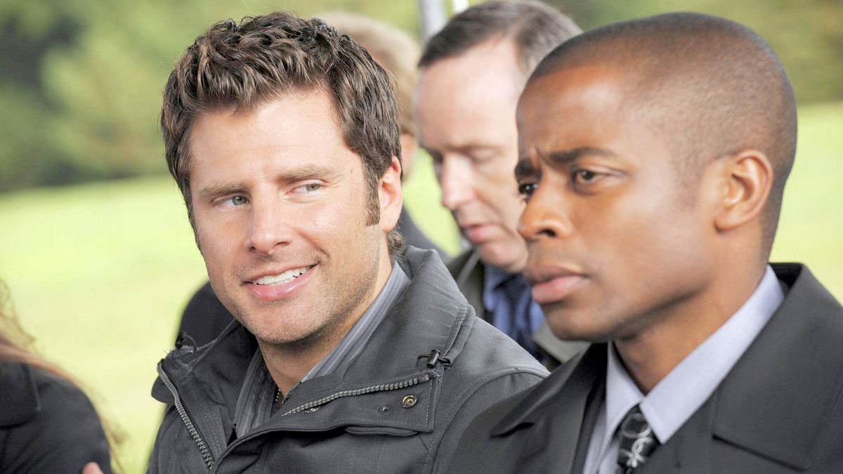 psych