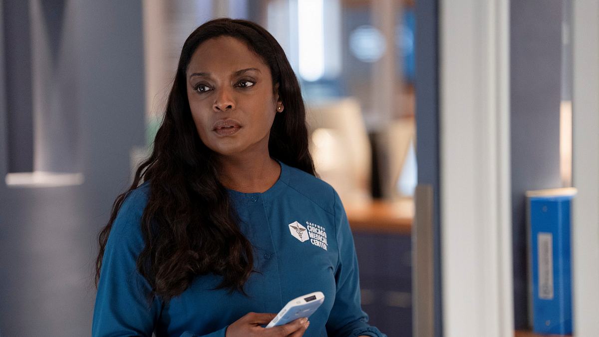 chicago med