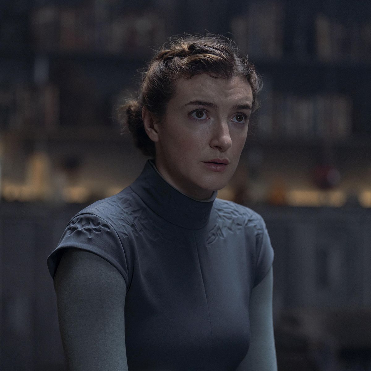 dune: prophecy