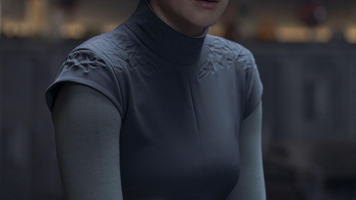 dune: prophecy